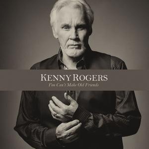 Kenny Rogers - Someone Must Feel Like a Fool Tonight (Karaoke Version) 带和声伴奏
