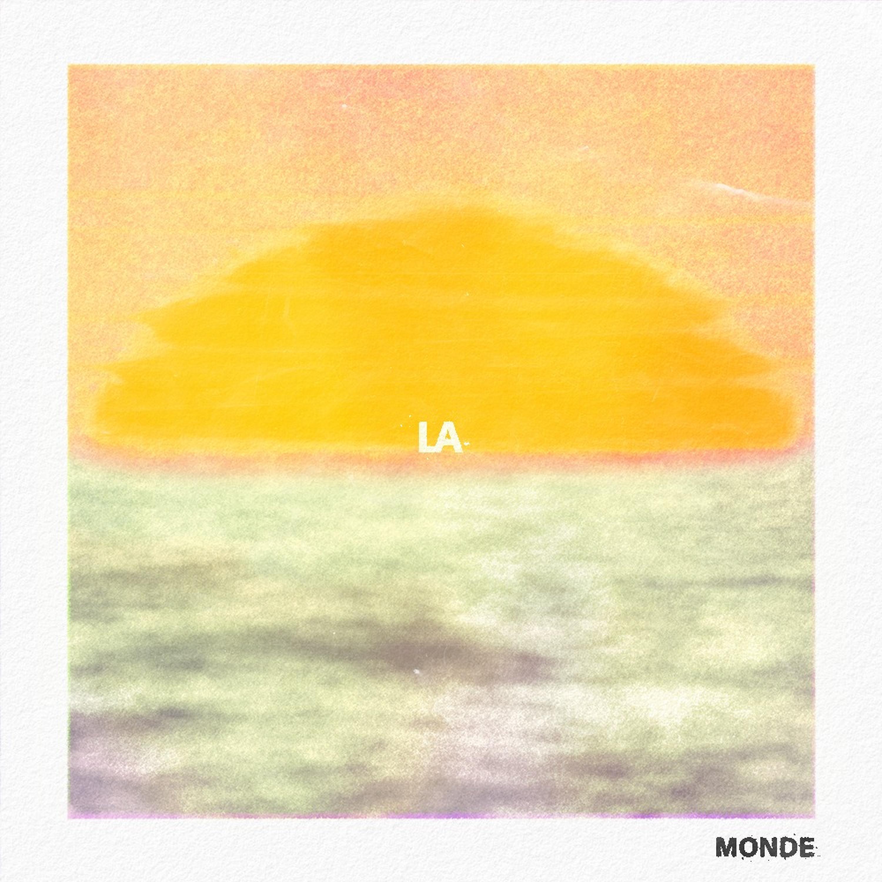LA