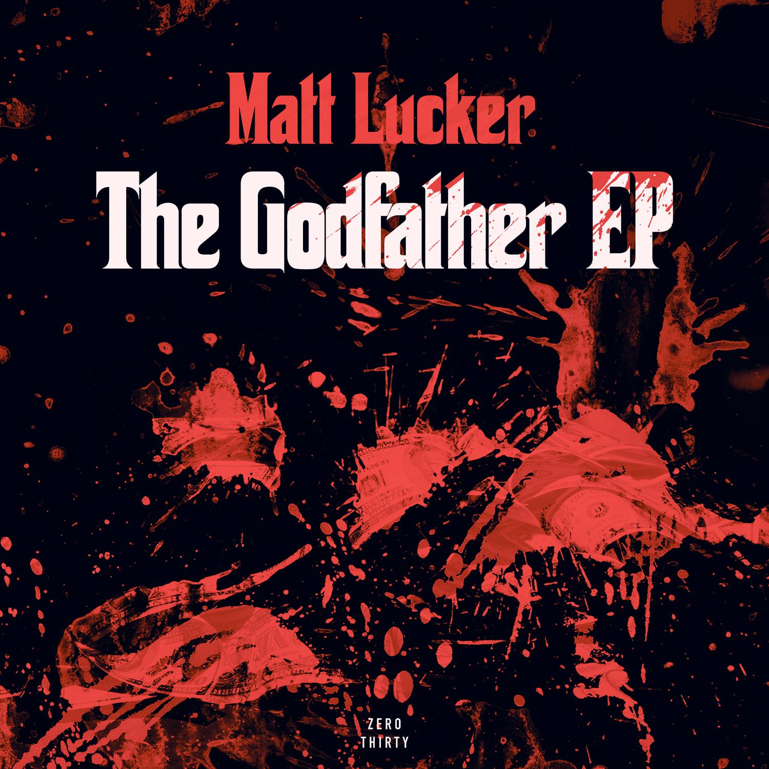 Matt Lucker - Godfather