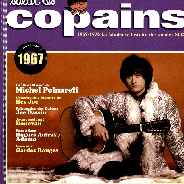 Dedicated To One I Love