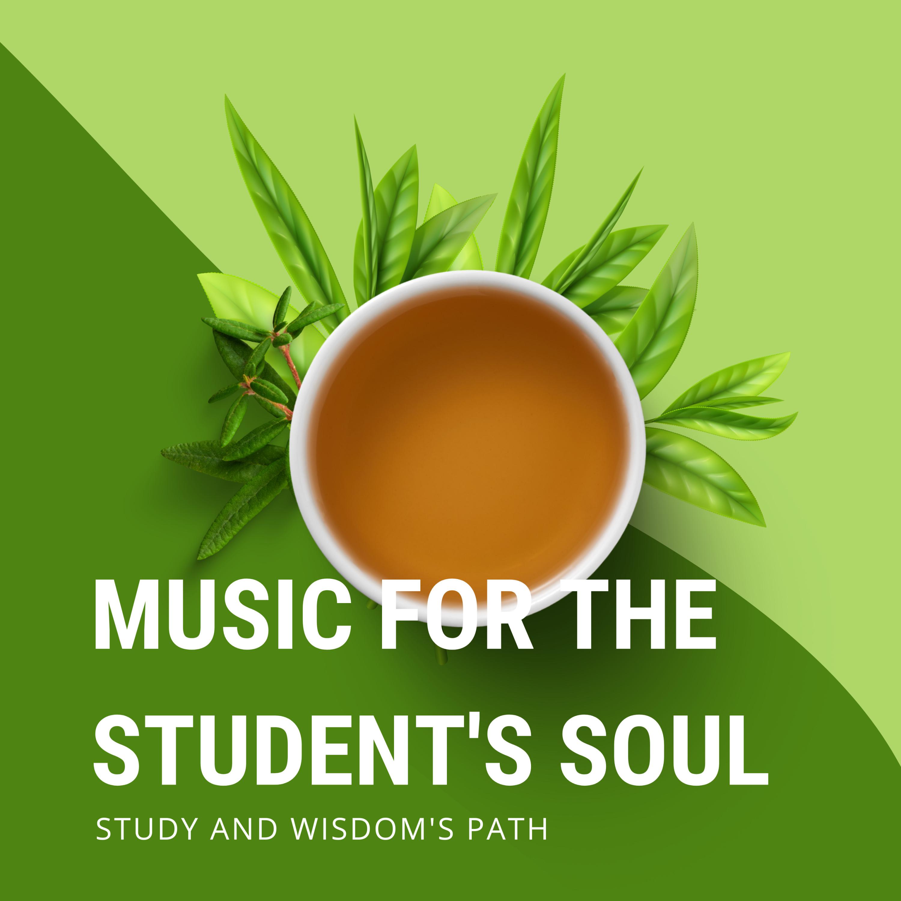 Wisemind - Music for Culinary Study and Tasteful Experience