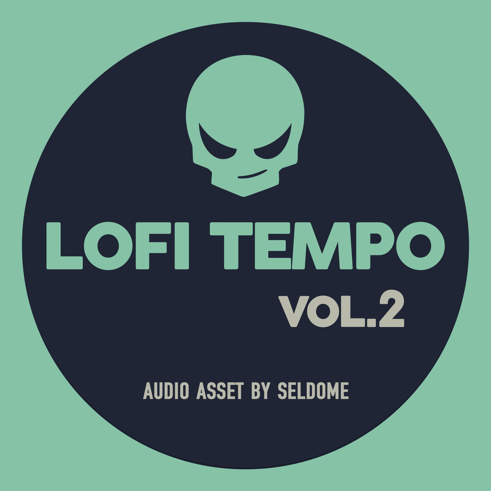 LoFi Tempo Vol.2 (Video Game Music)
