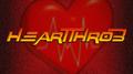 HEARTTHROB专辑