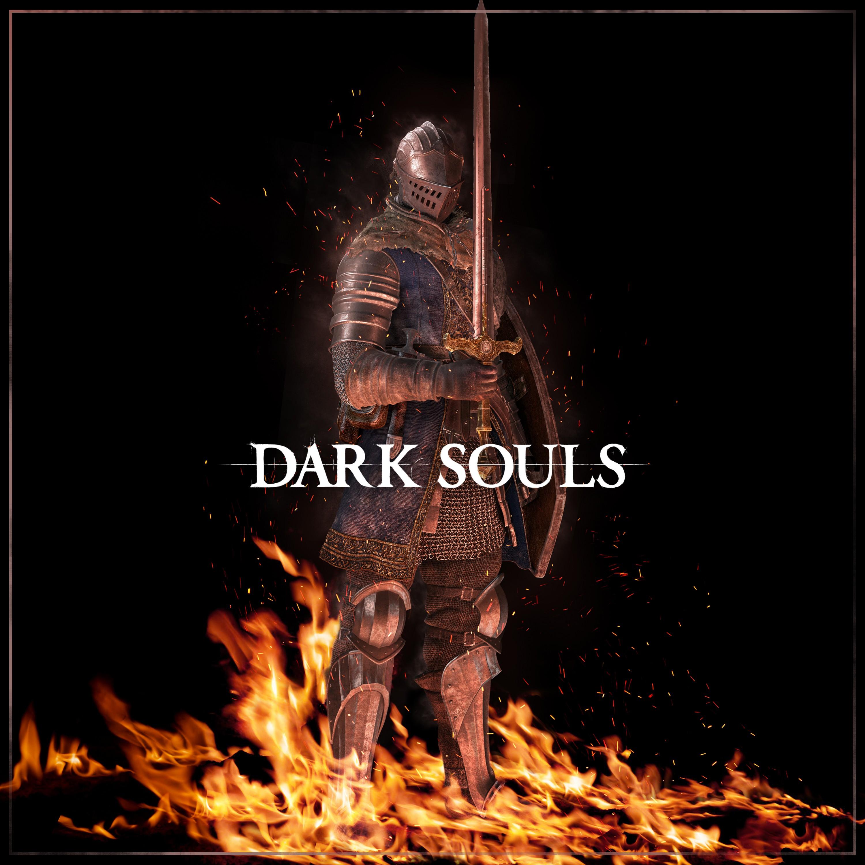 Dark Souls