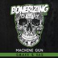 Machine Gun