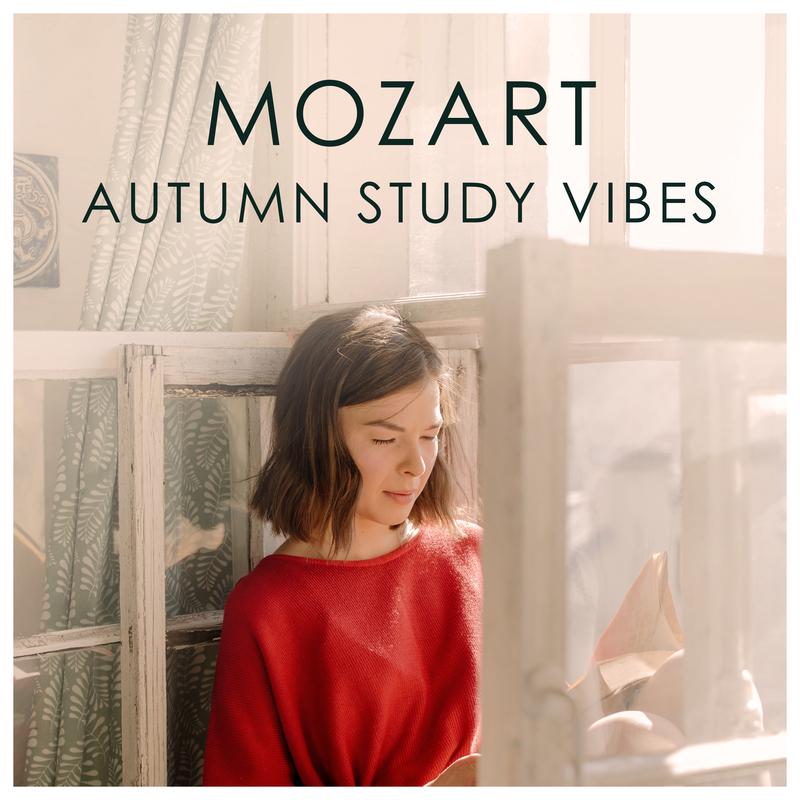 Mozart Autumn Study Vibes