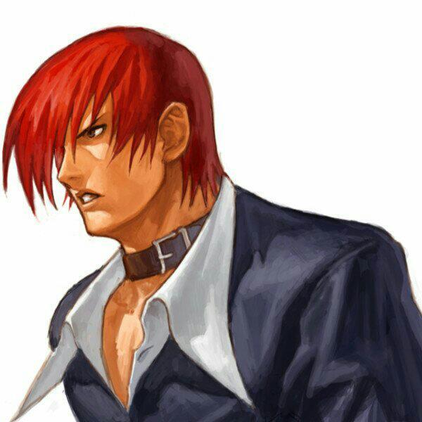 KOF98 拳皇98 | 在线播放 | 网易云音乐