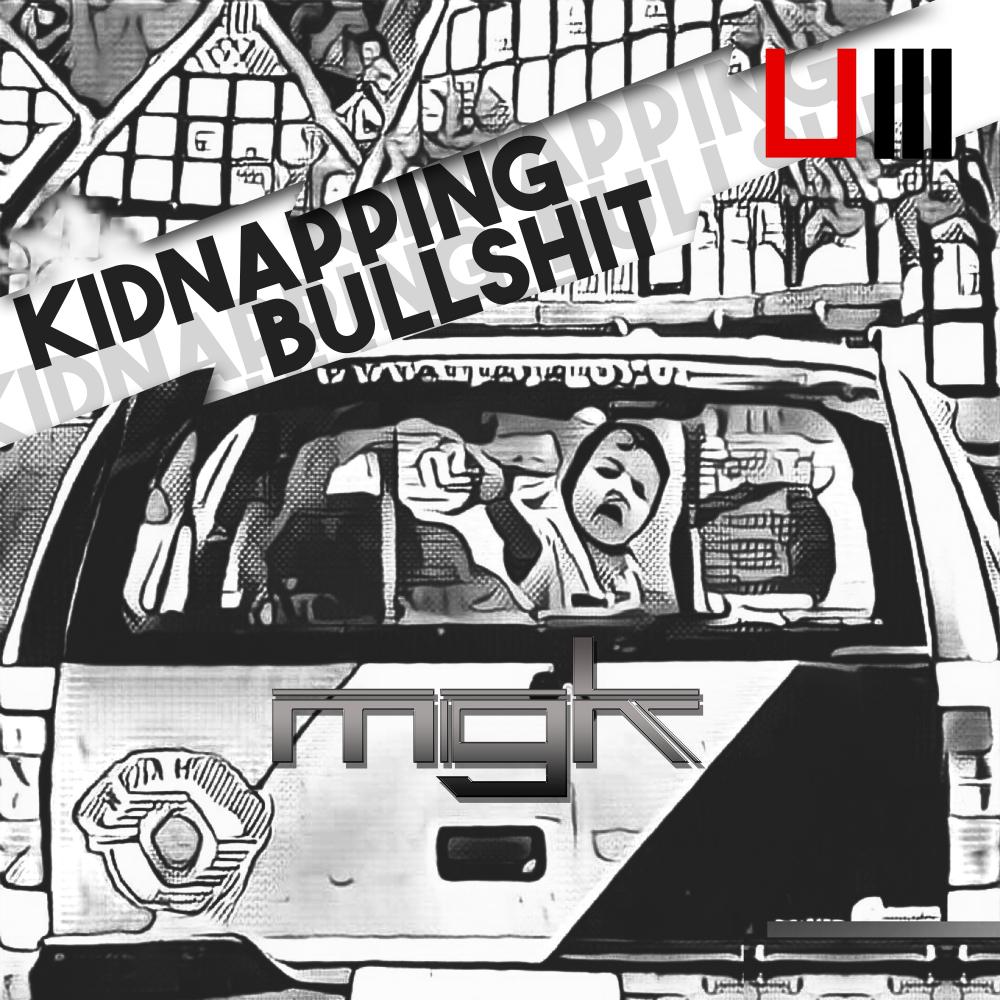 Kidnapping Bullshit专辑