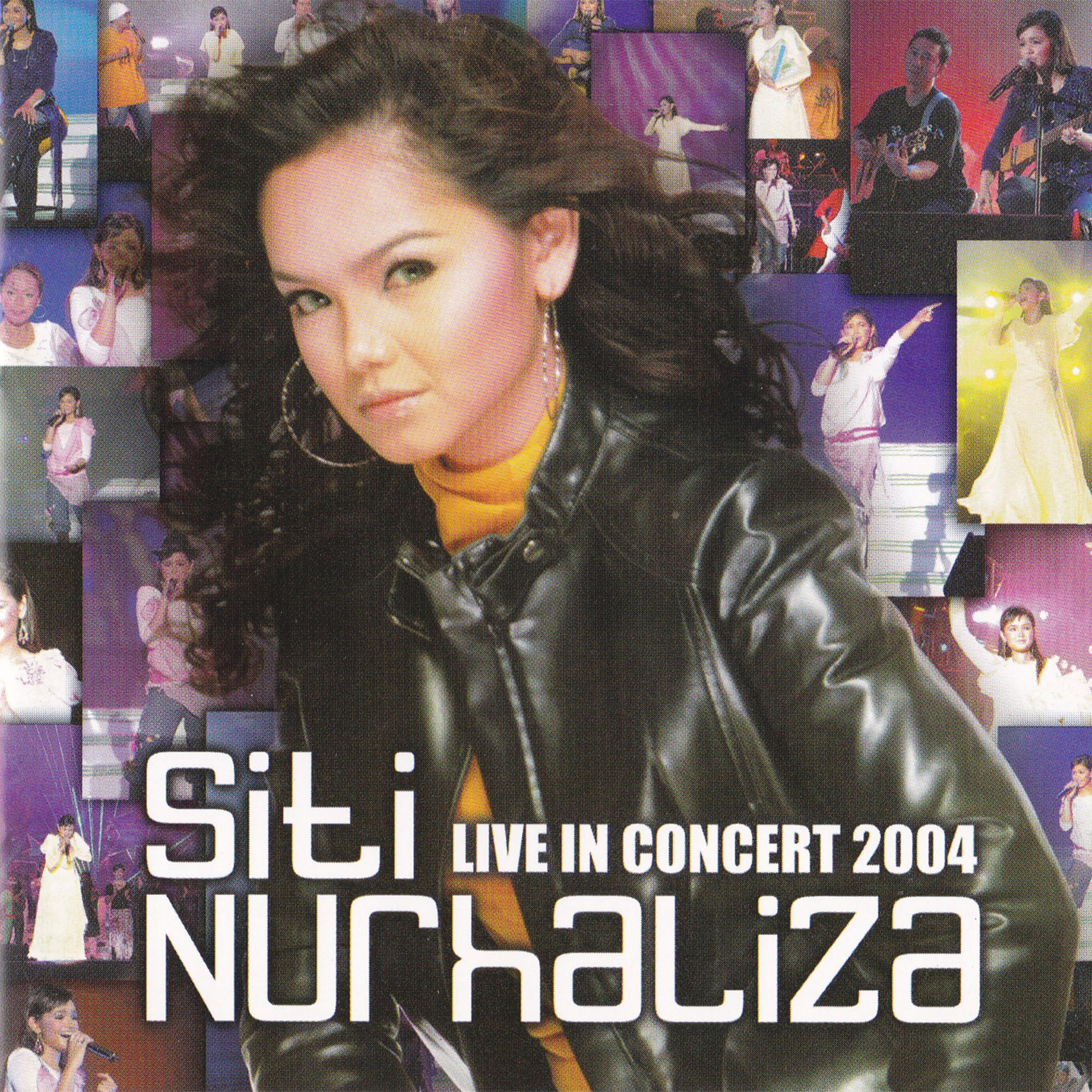 Siti Nurhaliza - Seindah Biasa (Live)