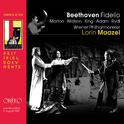 Beethoven: Fidelio, Op. 72 (Live)专辑