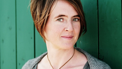 Karine Polwart