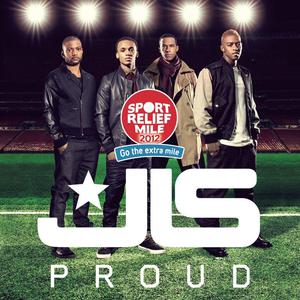 JLS - Proud