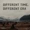 Different Time, Different Era专辑