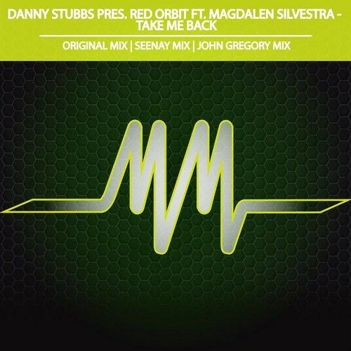 Take Me Back (Original Mix)