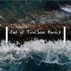 Alan Walker-End of Time（Seze / Snapmod remix）