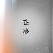 在梦