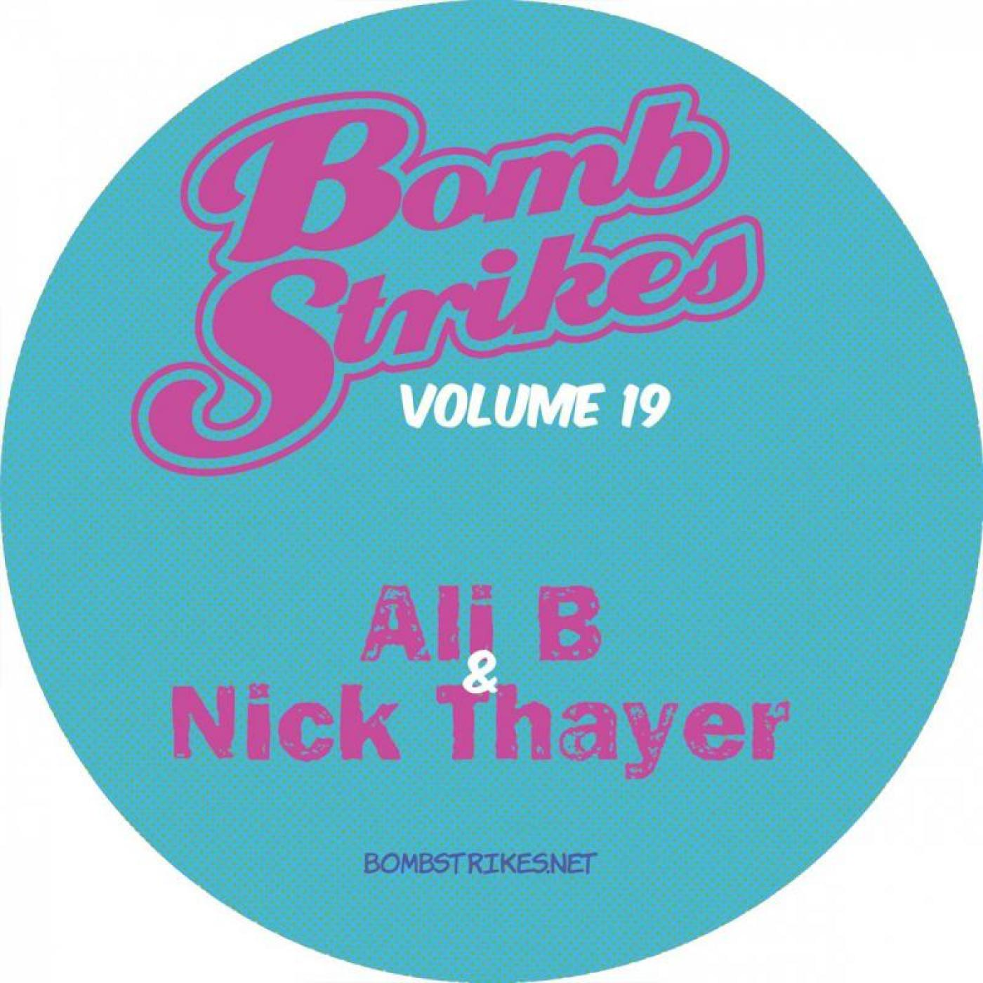 Bombstrikes, Vol.19
