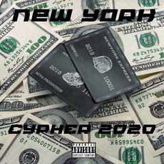 New York City Cypher 2020