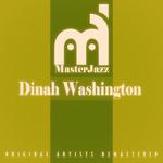 Masterjazz: Dinah Washington专辑