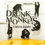 Drunk Monkeys专辑