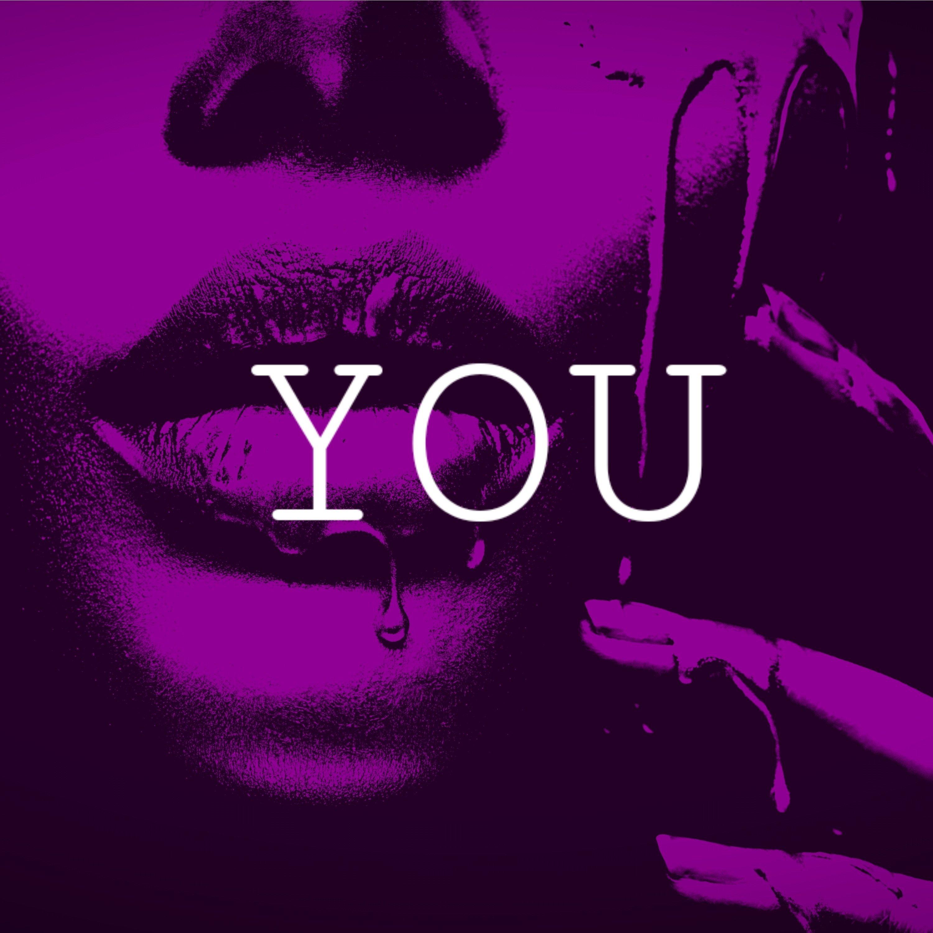 You