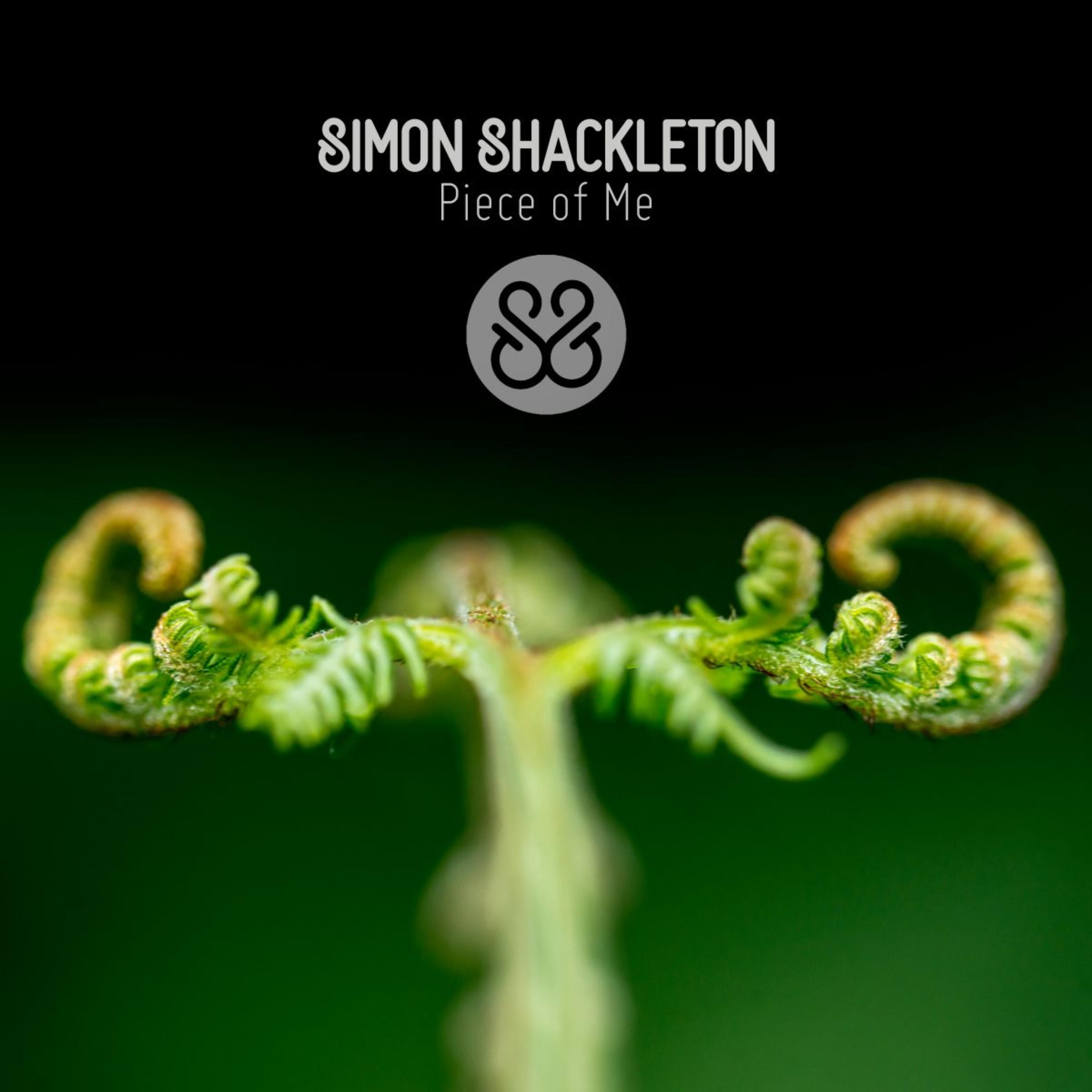 Simon Shackleton - Soothe