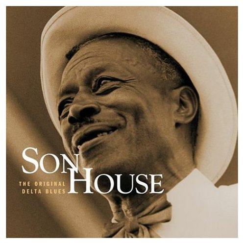 original delta blues