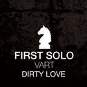 Dirty Love专辑