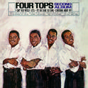 Four Tops Second Album专辑