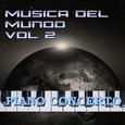 Música del Mundo Vol.2 Piano Concerto