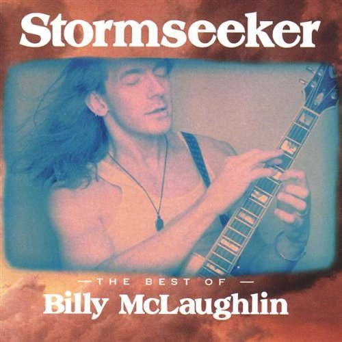 Stormseeker: The Best of Billy Mclaughlin