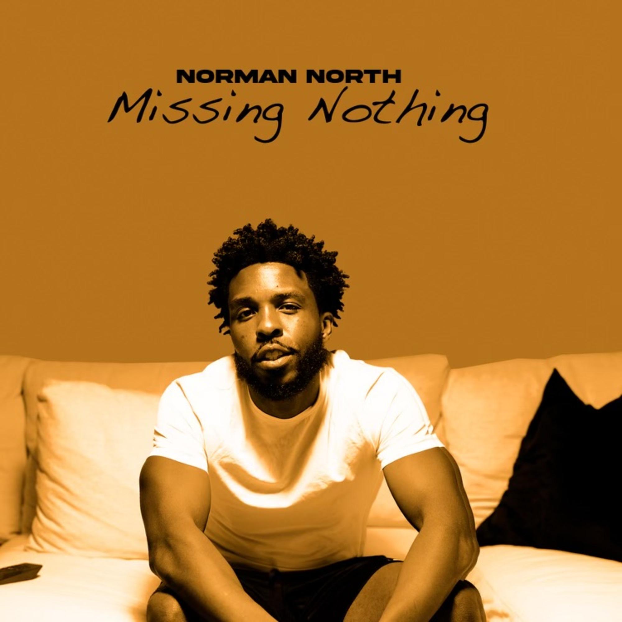 Norman North - Missing Nothing