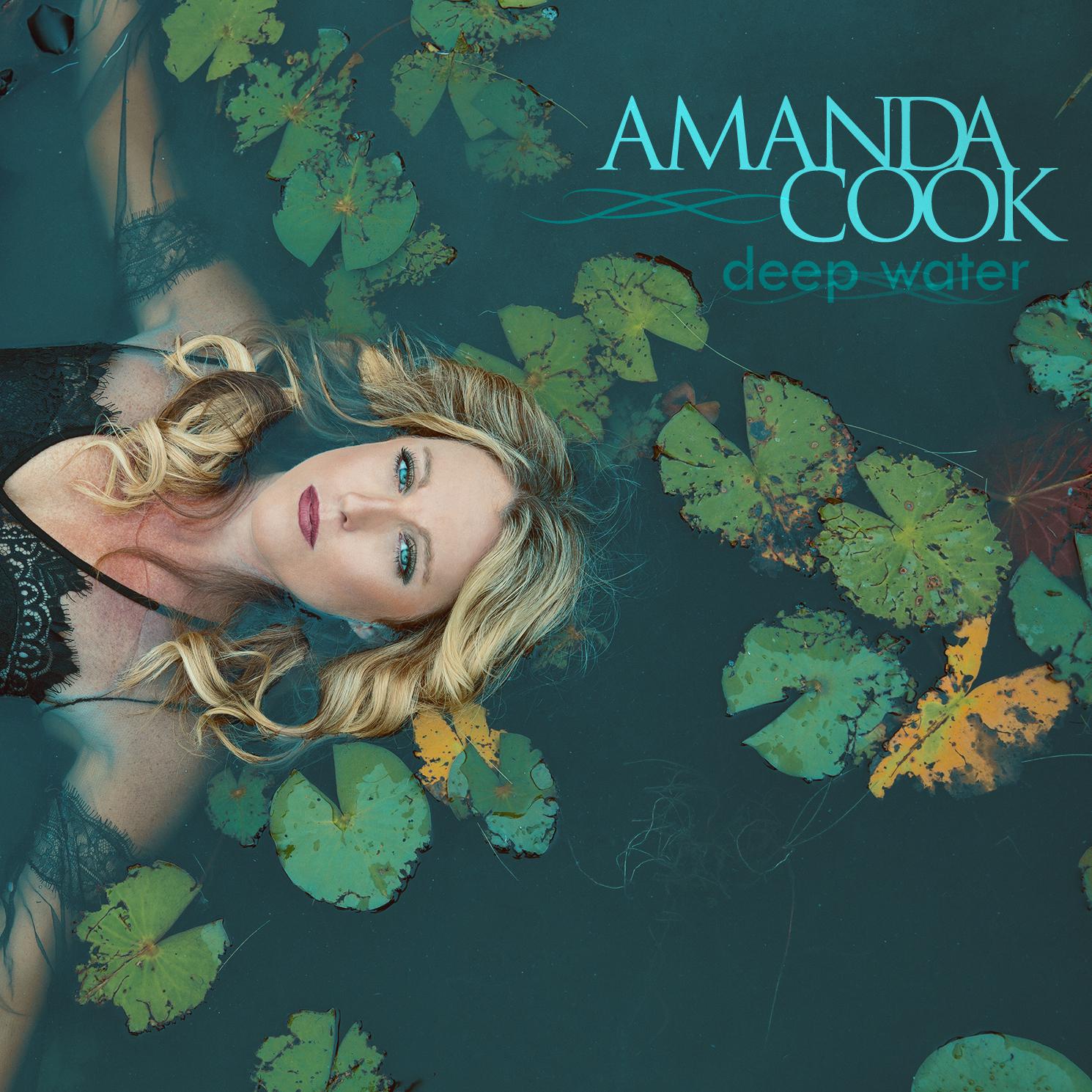 Amanda Cook - Come to Jesus