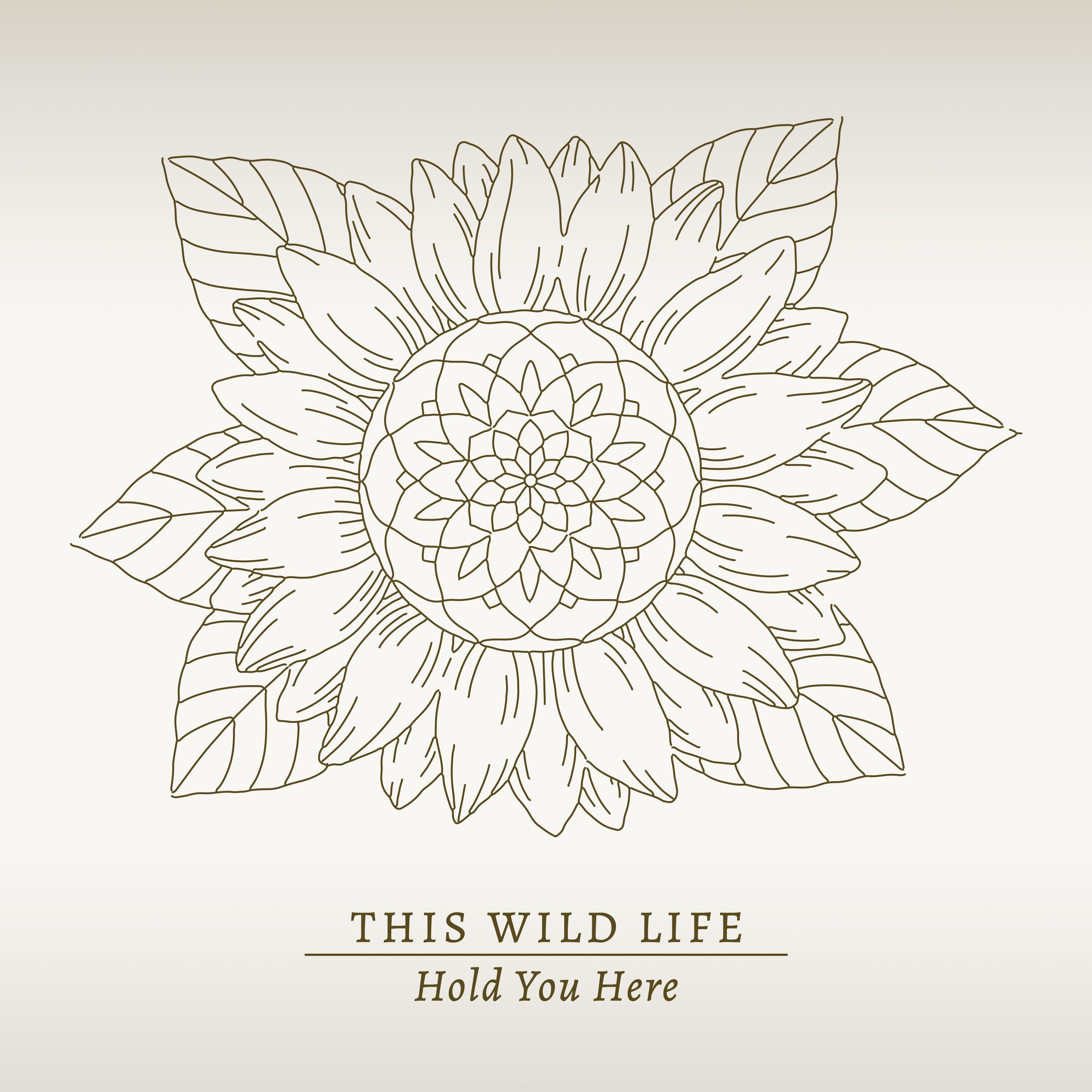 Hold You Here