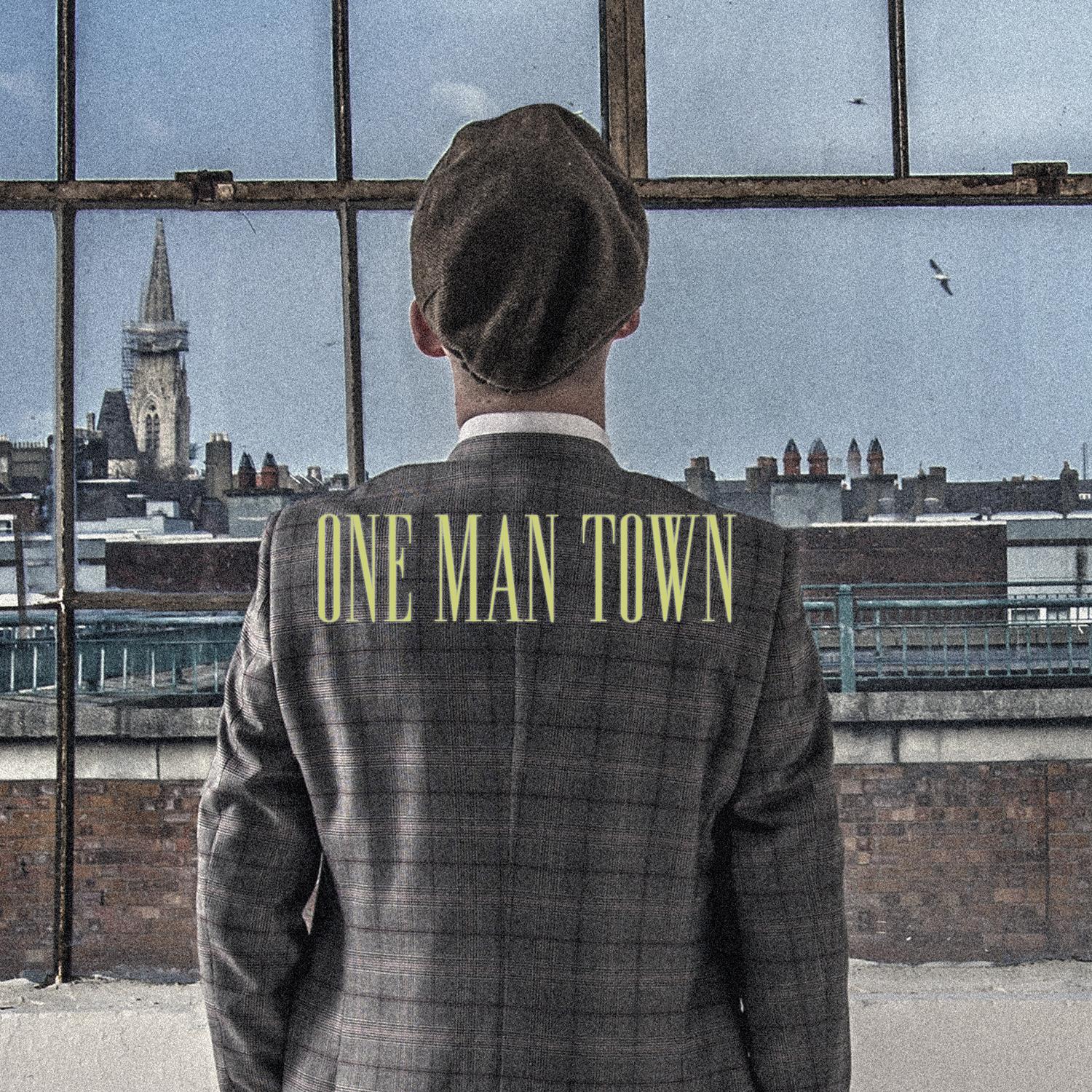 One Man Town