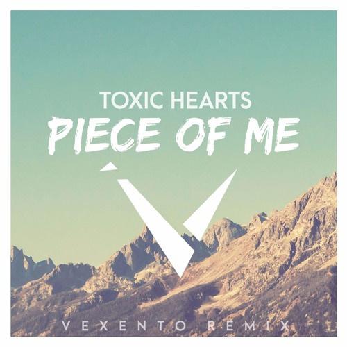 Piece Of Me (Vexento Remix)专辑