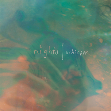 Whisper