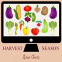 Harvest Season专辑