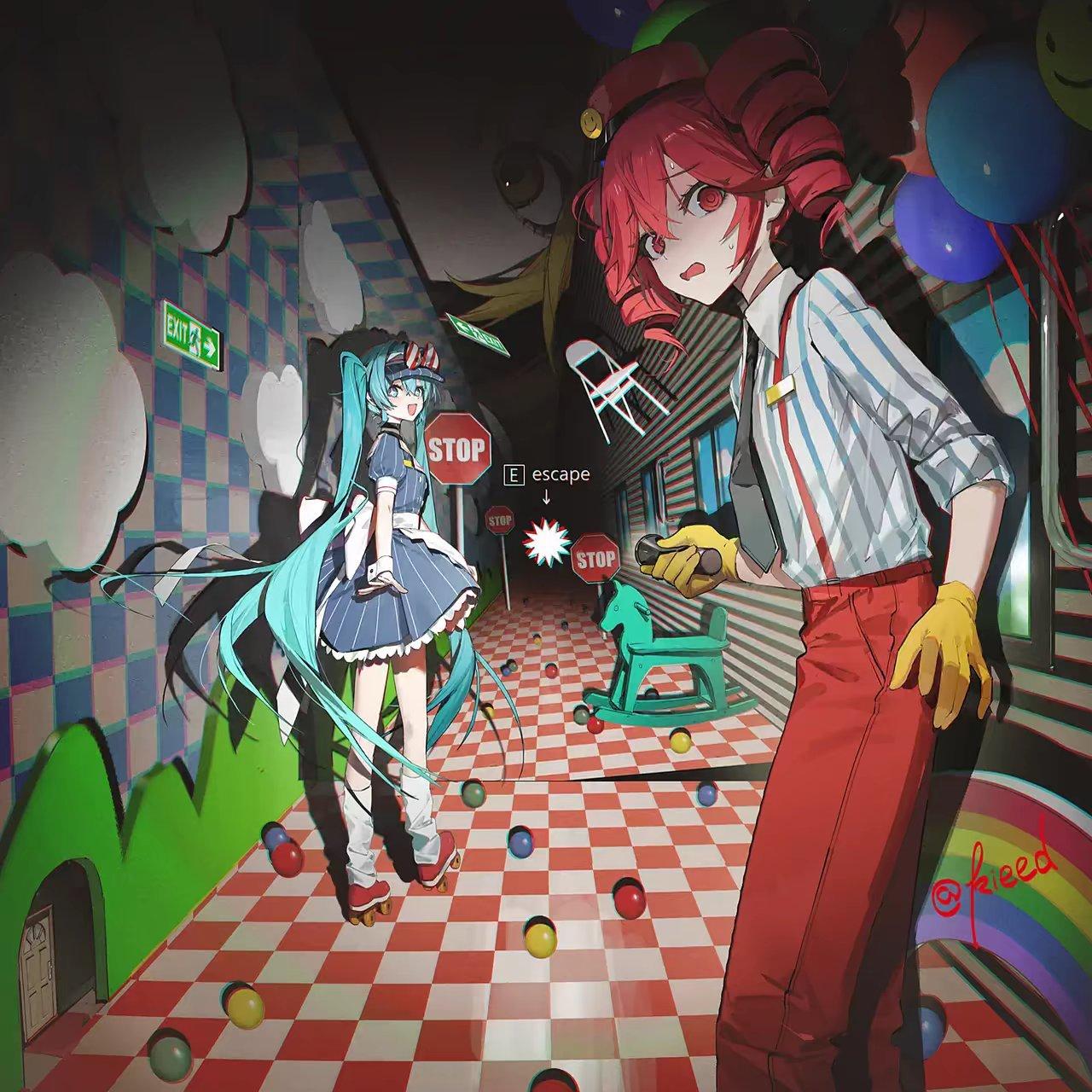 术（画画or写作业时候听） | 在线播放 | 网易云音乐