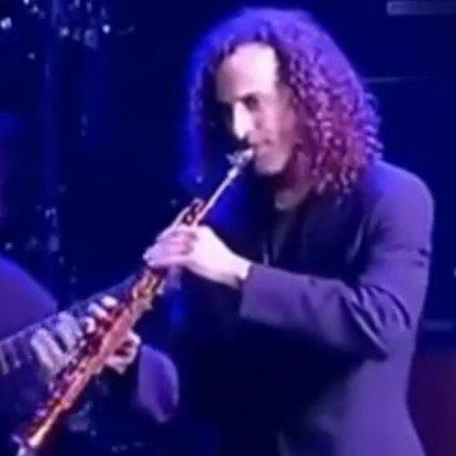 Kenny G