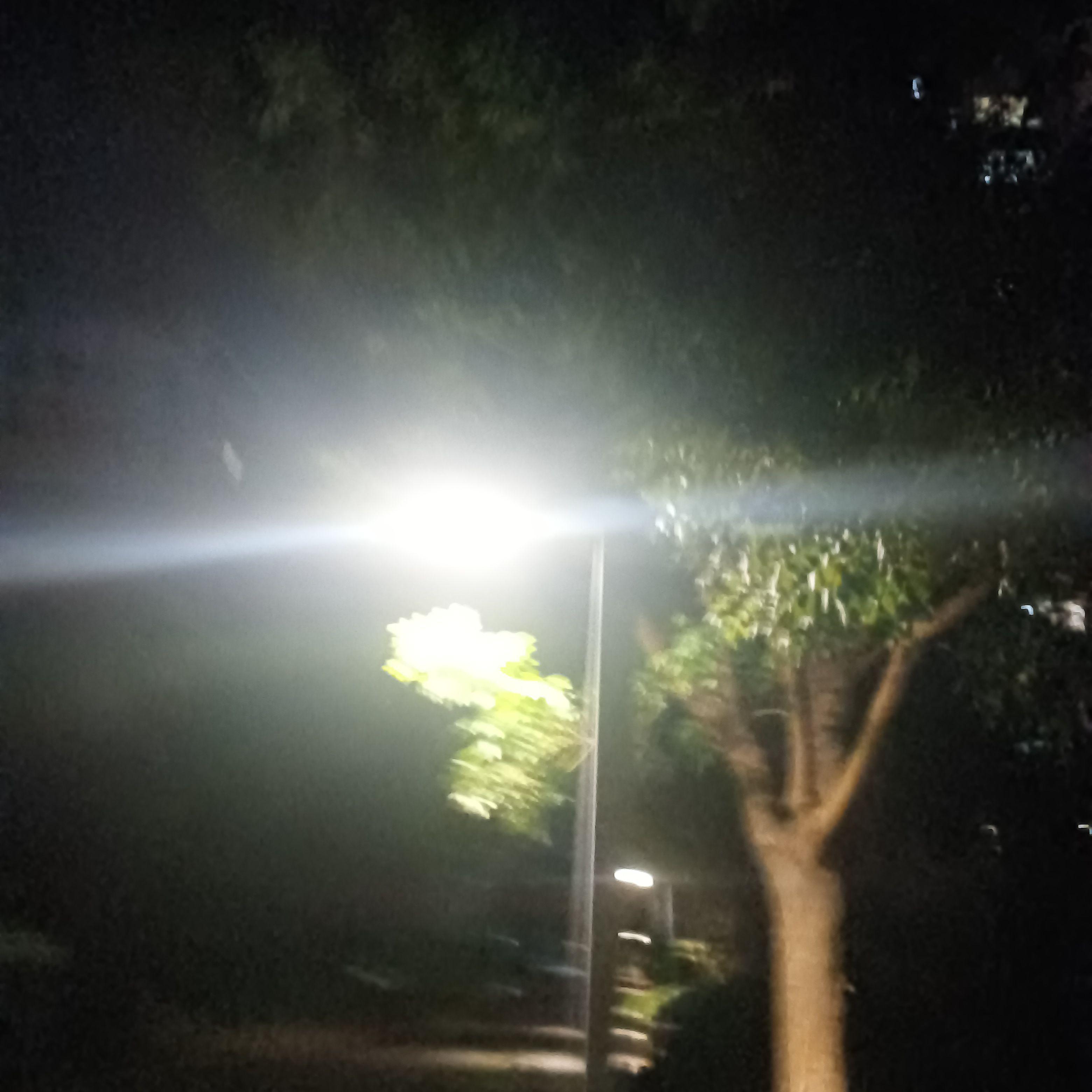 起风了