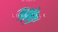 Love Talk专辑