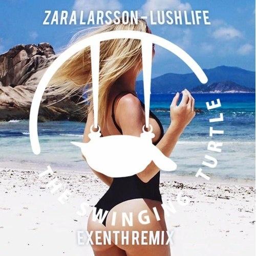 Lush Life (Exenth Remix)