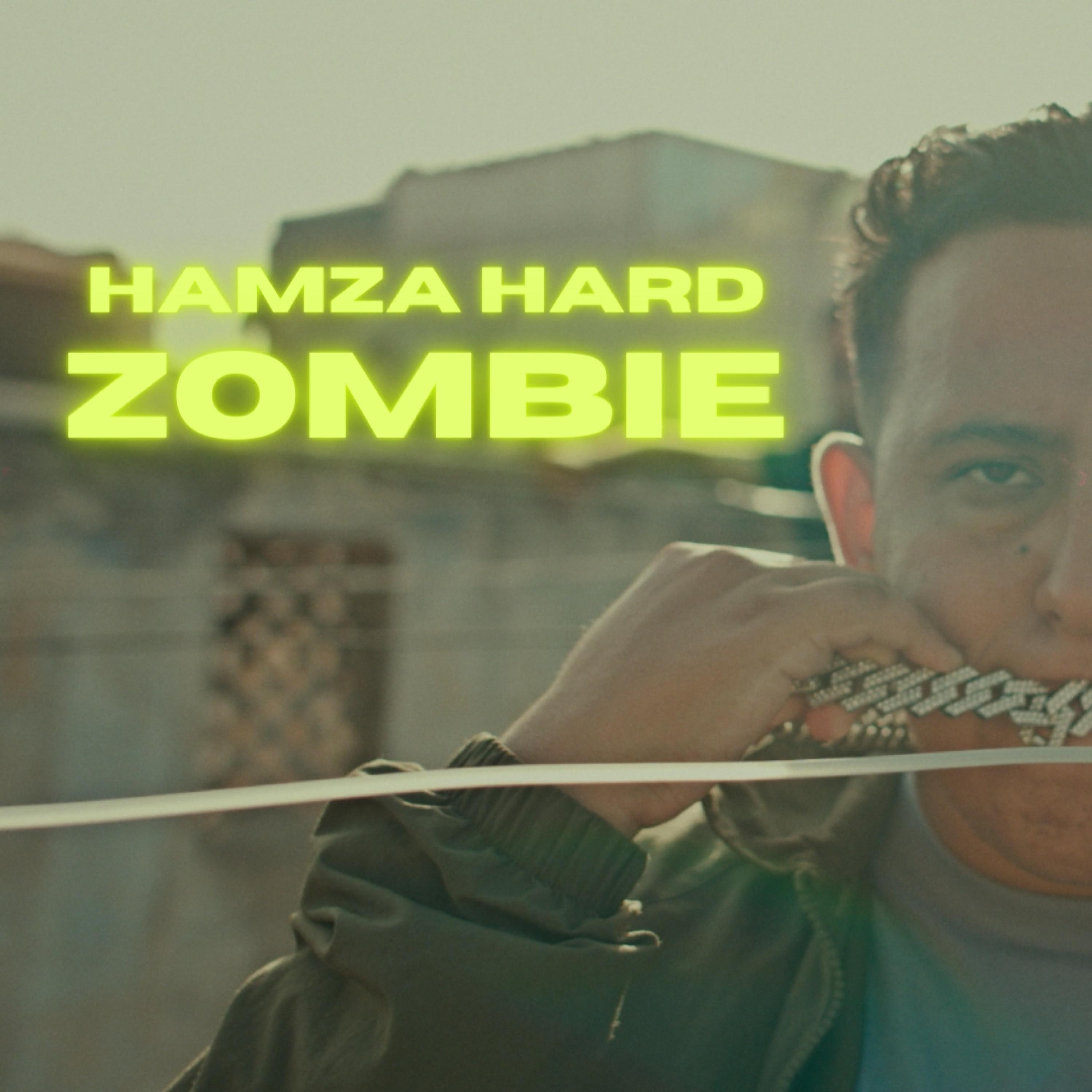 Hamza Hard - zombie