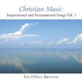 Christian Music: Inspirational And Instrumental Songs, Vol. I