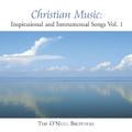 Christian Music: Inspirational And Instrumental Songs, Vol. I