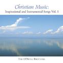 Christian Music: Inspirational And Instrumental Songs, Vol. I专辑