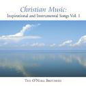 Christian Music: Inspirational And Instrumental Songs, Vol. I专辑