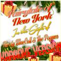Fairytale of New York (In the Style of Kirsty Maccoll & The Pogues) [Karaoke Version] - Single