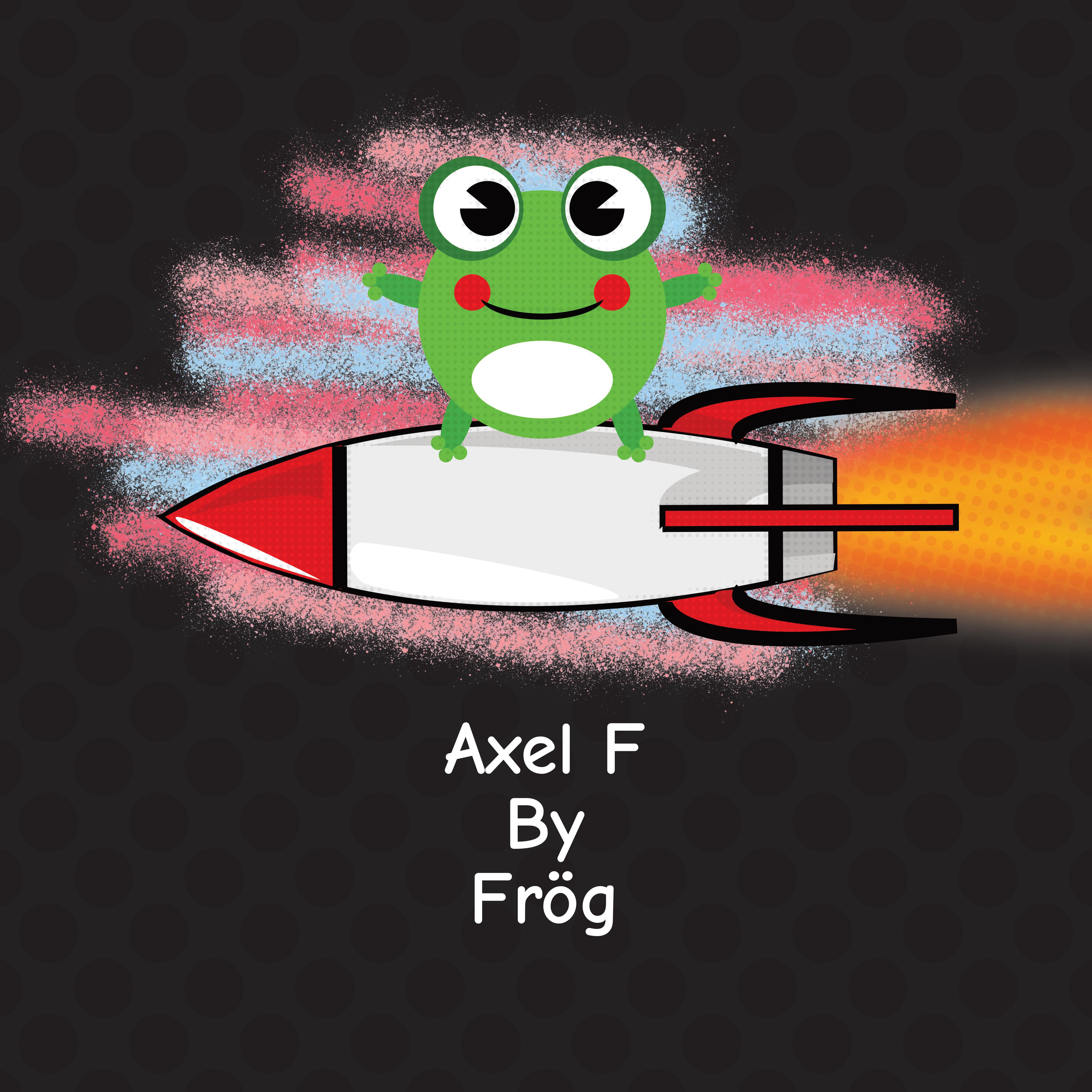 Axel F